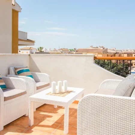 Espanatour La Entrada Apartment Torrevieja