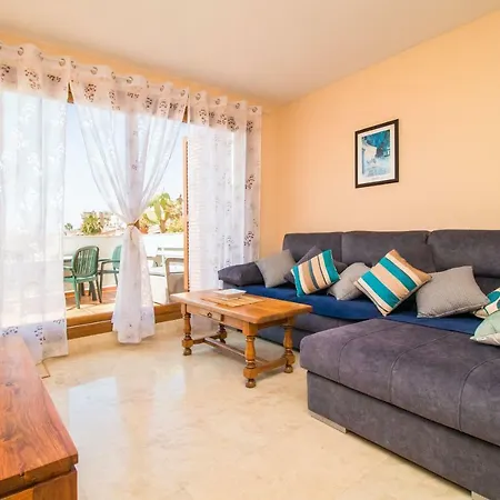 Apartment Espanatour La Entrada Torrevieja