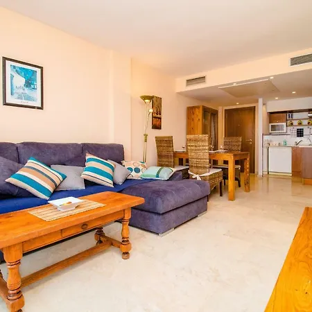 Apartment Espanatour La Entrada Torrevieja