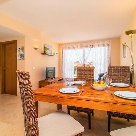 Apartamento Espanatour La Entrada